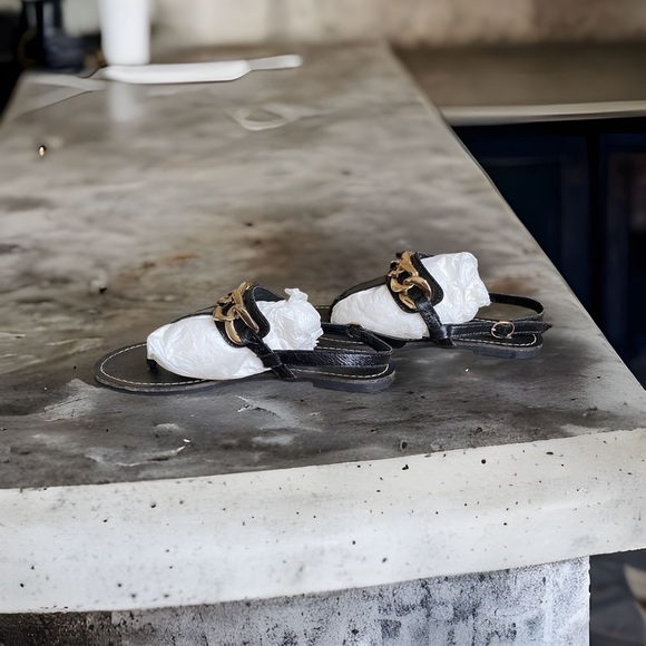 Steve Madden Betray Slingback Sandals - Picture 3 of 7